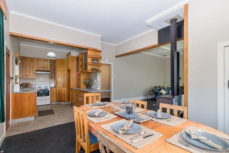 Photo of property in 134 Hautapu Street, Taihape, 4720
