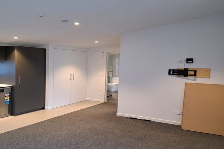 Photo of property in 110/12 Latimer Square, Christchurch Central, Christchurch, 8011