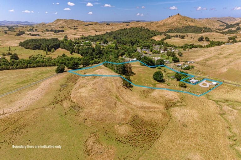 Photo of property in 10844 Route 52, Pongaroa, 4991