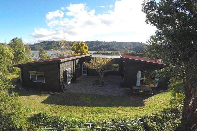 Photo of property in 93 Bishop Road, Parapara, Collingwood, 7182