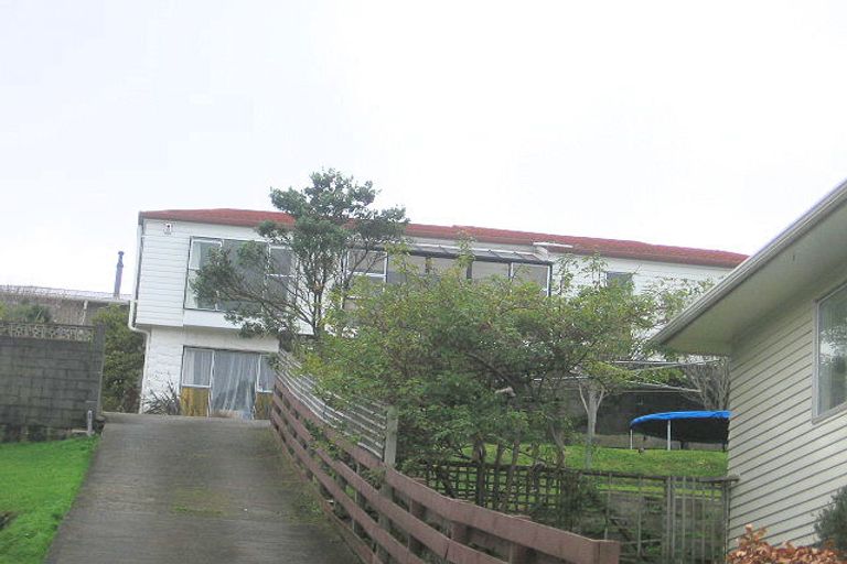 Photo of property in 486 Warspite Avenue, Ascot Park, Porirua, 5024