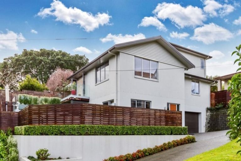 Photo of property in 42 Vale Road, Saint Heliers, Auckland, 1071