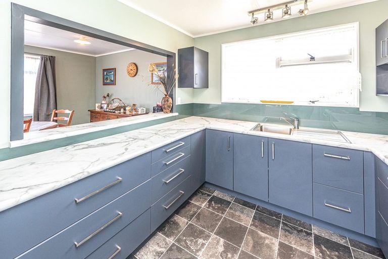 Photo of property in 58 Wembley Place, Whanganui East, Whanganui, 4500