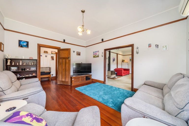 Photo of property in 10 Edwin Street, Belmont, Lower Hutt, 5010