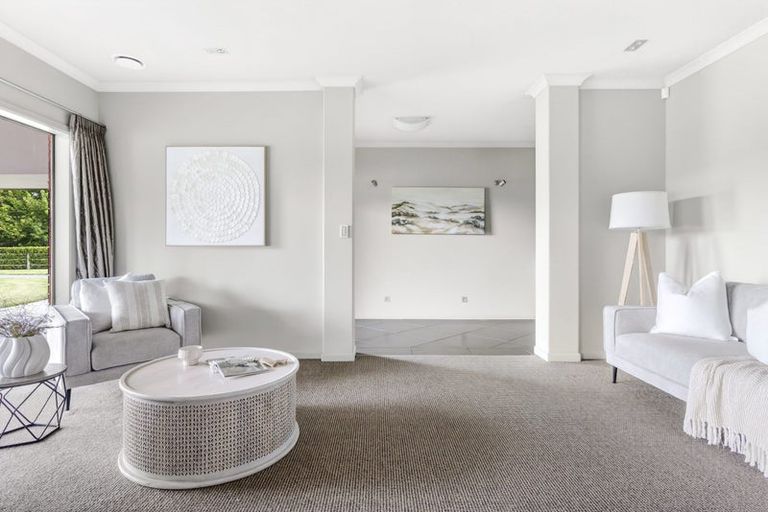 Photo of property in 76a Newell Road, Tamahere, Hamilton, 3283