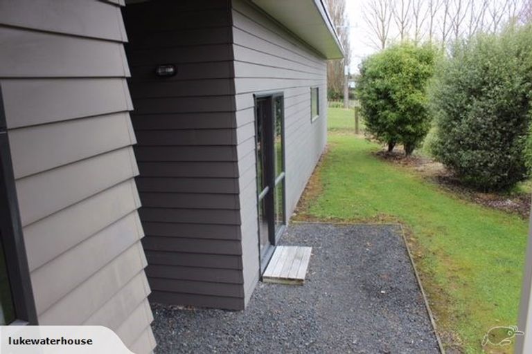 Photo of property in 22 Piako Road, Gordonton, Hamilton, 3281