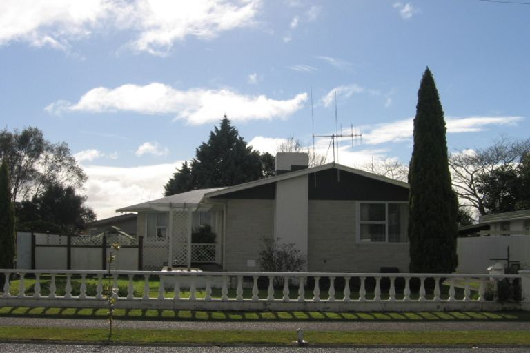 Photo of property in 45 Tongariro Street, Chartwell, Hamilton, 3210