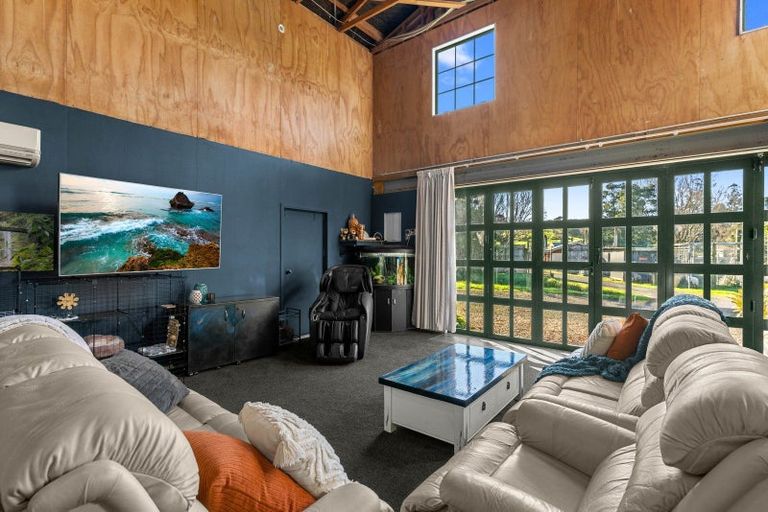 Photo of property in 124 Gray Road, Te Miro, Cambridge, 3496