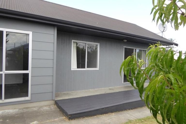 Photo of property in 246a Flaxmere Avenue, Flaxmere, Hastings, 4120