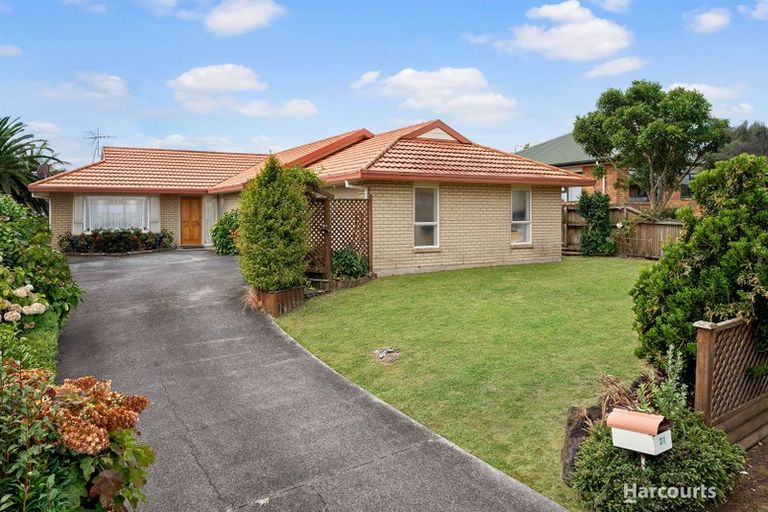 Photo of property in 21 Waitoa Street, Waiuku, 2123