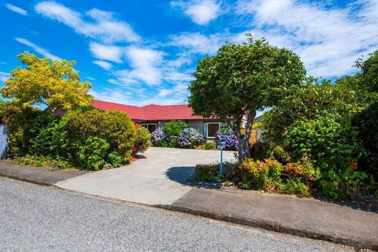 Photo of property in 77 Parker Avenue, Levin, 5510