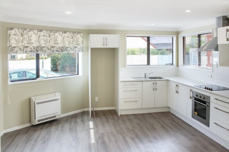 Photo of property in 30c Strickland Street, Sydenham, Christchurch, 8023