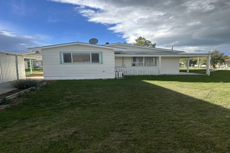 Photo of property in 5 Leask Street, Omakau, 9376
