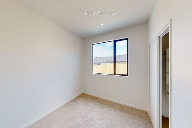 Photo of property in 19 Puhinui Avenue, Warkworth, 0981