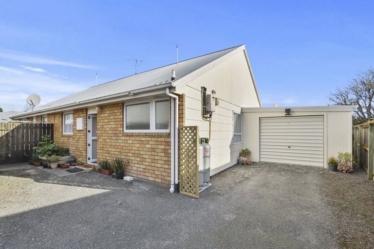 Photo of property in 9d Westhaven Place, Redwoodtown, Blenheim, 7201