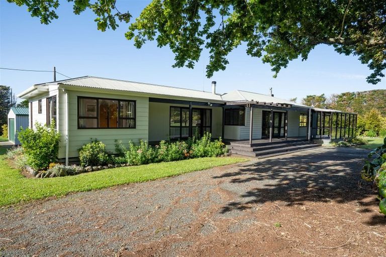 Photo of property in 70 Norris Road, Maungatapere, Whangarei, 0179