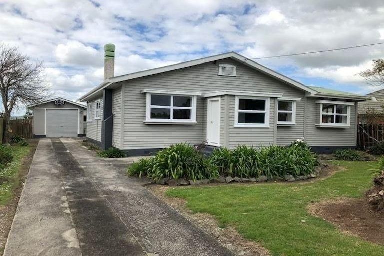 Photo of property in 76 Jellicoe Road, Ruawai, 0530