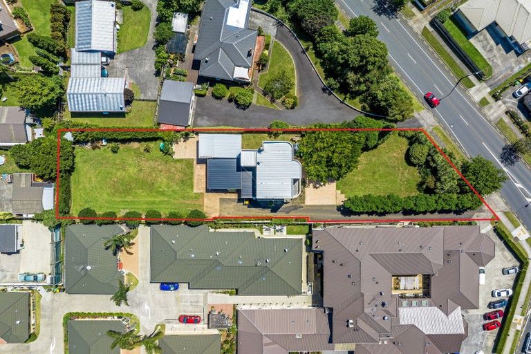 Photo of property in 70 West Street, Pukekohe, 2120