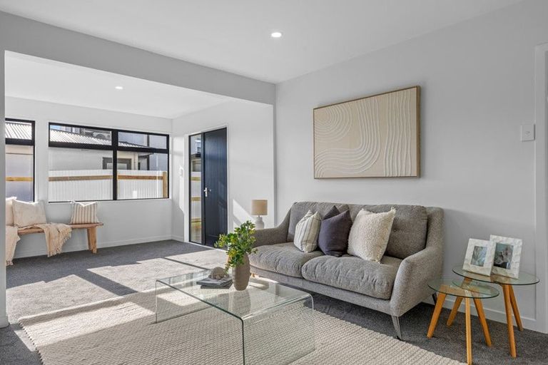 Photo of property in 6 Greenhaven Drive, Burwood, Christchurch, 8083