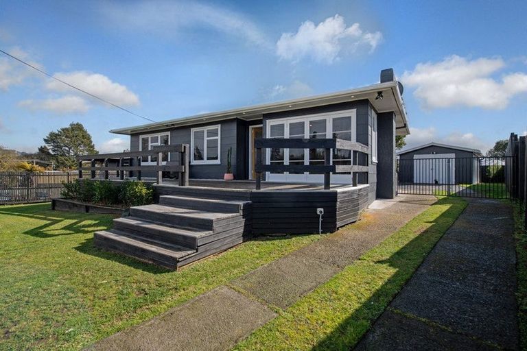Photo of property in 183 Devon Street, Hillcrest, Rotorua, 3015