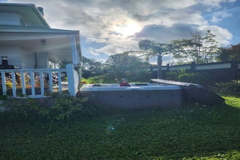 Photo of property in 205 Wright Road, Dairy Flat, Albany, 0794