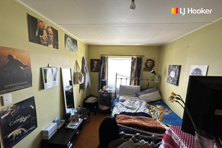 Photo of property in 97 Queen Street, North Dunedin, Dunedin, 9016