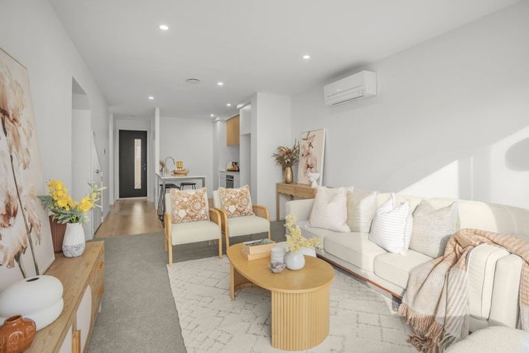 Photo of property in 16/10 Pascoe Avenue, Paremata, Porirua, 5026