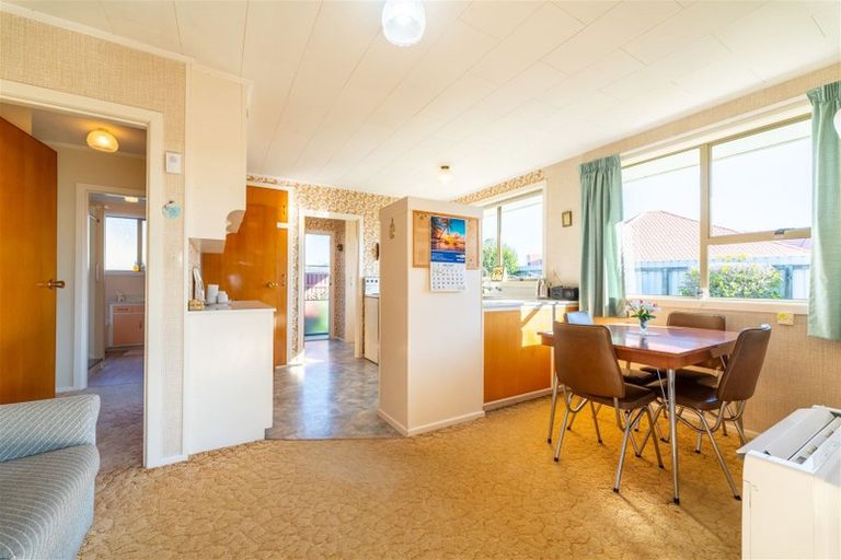 Photo of property in 2/23 Konini Street, Gleniti, Timaru, 7910