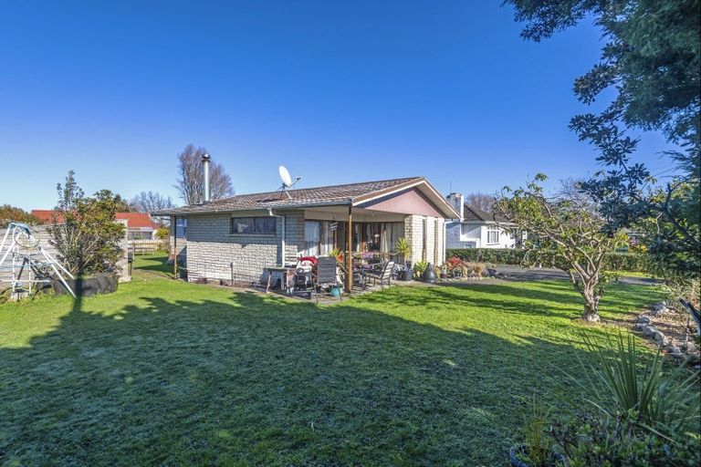 Photo of property in 21c Flower Street, Bulls, 4818