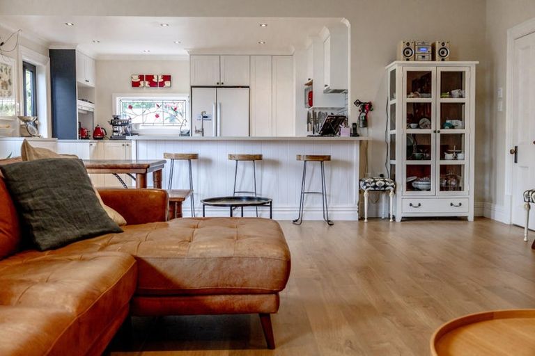 Photo of property in 23 Kilgour Road, Greymouth, 7805