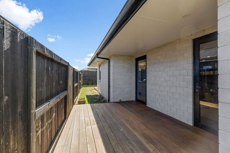 Photo of property in 32 Lockerbie Street, Morrinsville, 3300