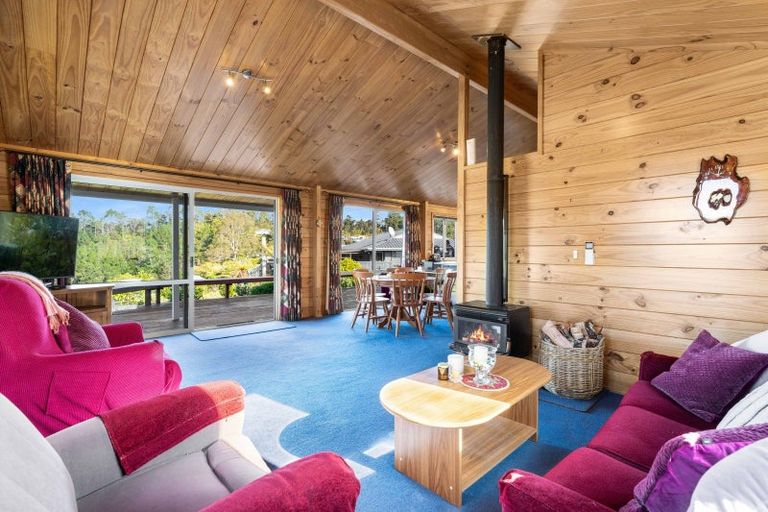 Photo of property in 18 Hinemoa Terrace, Tairua, 3508