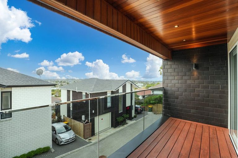 Photo of property in 126b Coronation Road, Hillcrest, Auckland, 0627