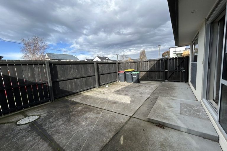 Photo of property in 4/521 Madras Street, St Albans, Christchurch, 8014