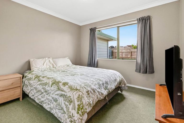 Photo of property in 6 Sharp Place, Matamata, 3400