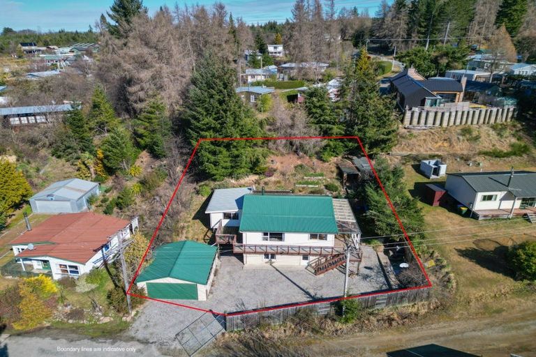 Photo of property in 9 Strode Avenue, Naseby, 9396