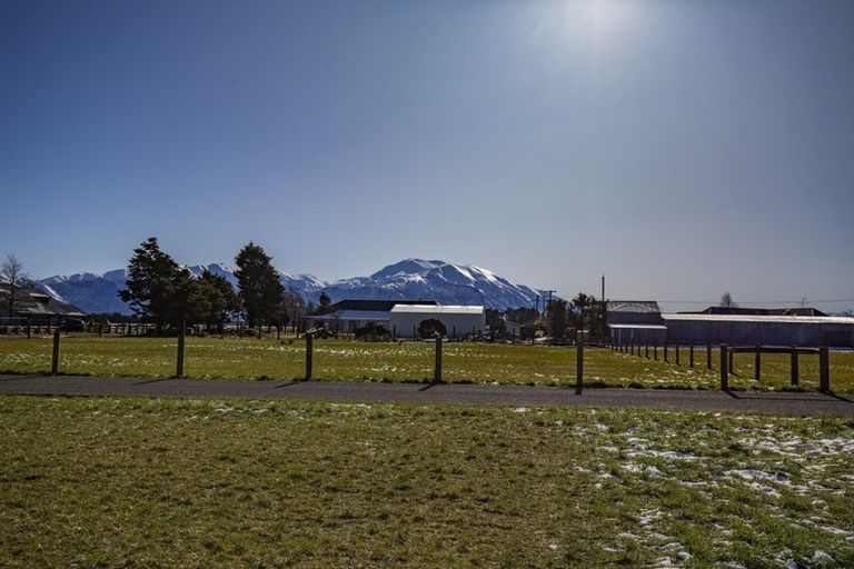 Photo of property in 13 Westward Way, Methven, Ashburton, 7776