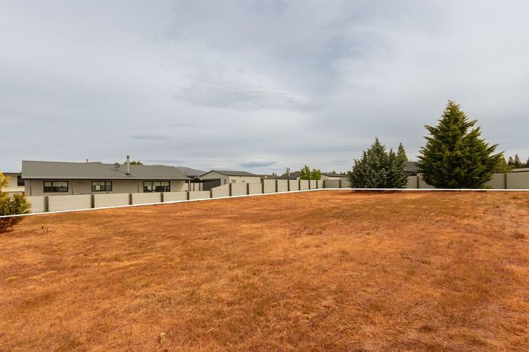 Photo of property in 21 Irishman Drive, Twizel, 7901