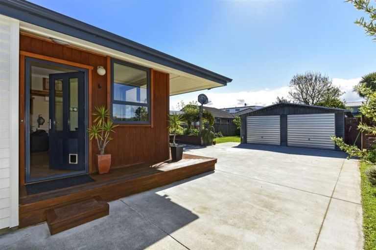 Photo of property in 73 Cobham Street, Spreydon, Christchurch, 8024