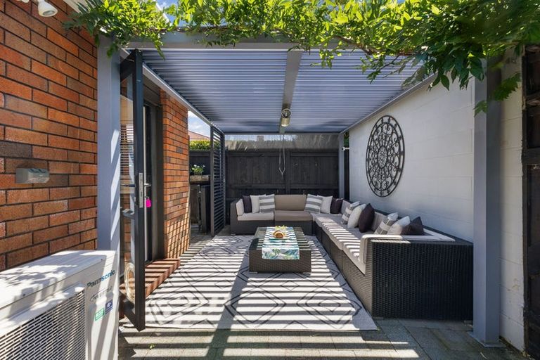 Photo of property in 36b Inkerman Street, Onehunga, Auckland, 1061