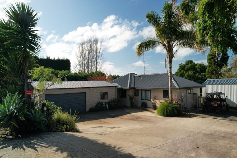 Photo of property in 159c Brown Road, Te Puke, 3188