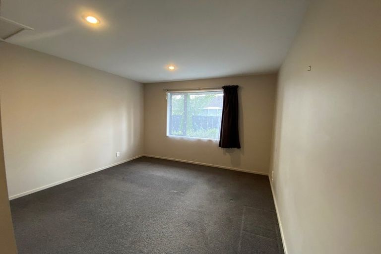 Photo of property in 36c Fairfield Avenue, Addington, Christchurch, 8024
