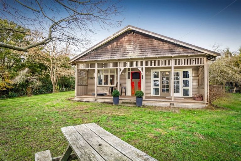 Photo of property in 321 Southbridge Leeston Road, Leeston, 7683