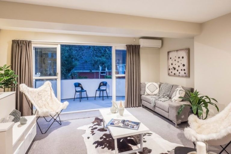 Photo of property in 330c The Terrace, Te Aro, Wellington, 6011