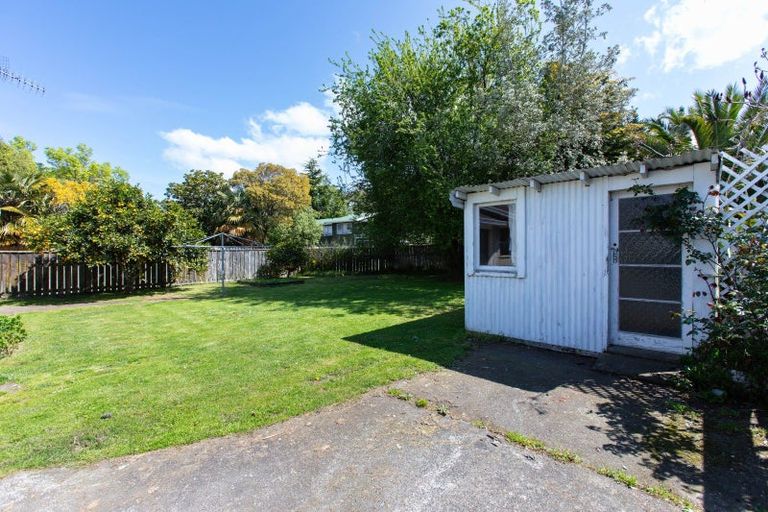 Photo of property in 27 Ranfurly Street, Dannevirke, 4930