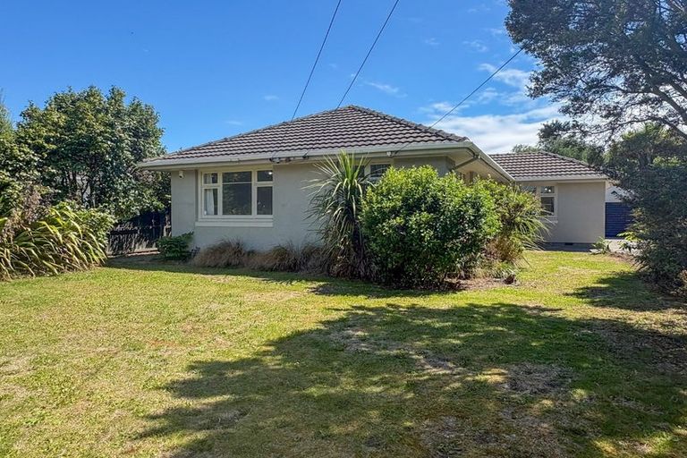 Photo of property in 45 Charlcott Street, Burnside, Christchurch, 8053