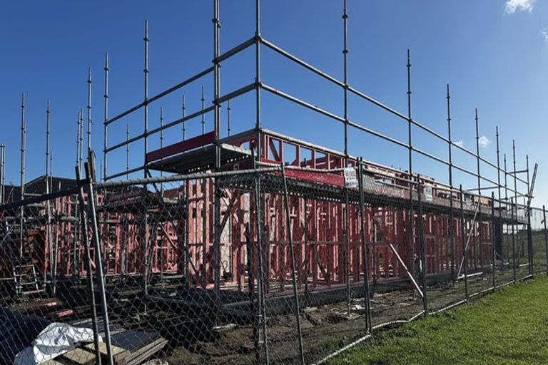 Photo of property in 38 John Holmes Road, Halswell, Christchurch, 8025