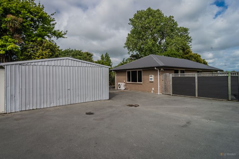 Photo of property in 31a Buchanan Street, Parkside, Timaru, 7910