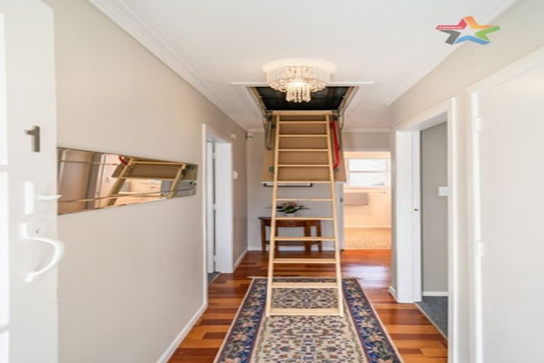 Photo of property in 47 Tennyson Street, Petone, Lower Hutt, 5012