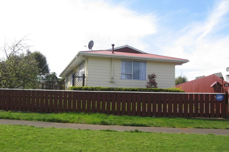 Photo of property in 34 Hereford Street, Springvale, Whanganui, 4501